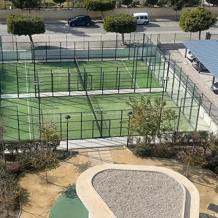 Bm5a, Gran Atico Duplex Con Dos Terrazas Cerca El Mar