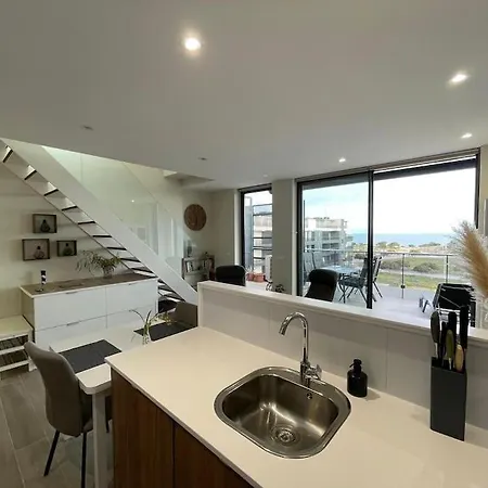 Bm5a, Gran Atico Duplex Con Dos Terrazas Cerca El Mar 公寓 *