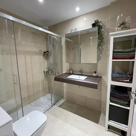 Bm5a, Gran Atico Duplex Con Dos Terrazas Cerca El Mar Villajoyosa