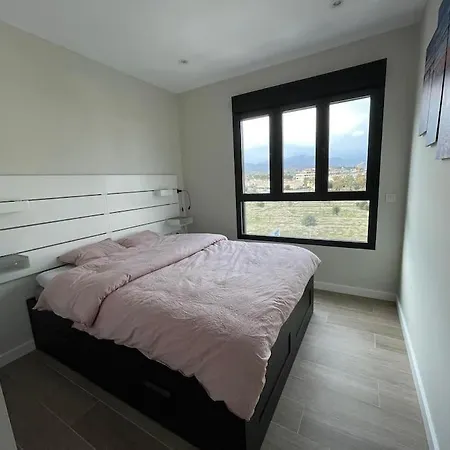 Lejlighed Bm5a, Gran Atico Duplex Con Dos Terrazas Cerca El Mar