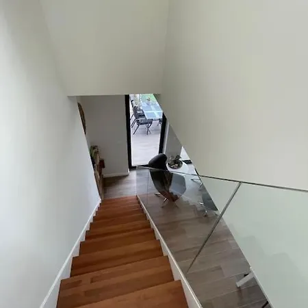 Bm5a, Gran Atico Duplex Con Dos Terrazas Cerca El Mar Villajoyosa