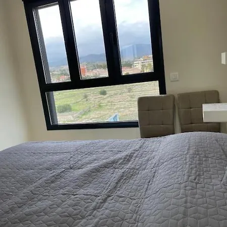 Bm5a, Gran Atico Duplex Con Dos Terrazas Cerca El Mar Lejlighed