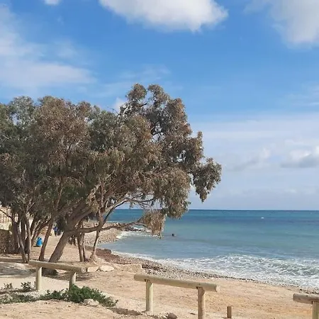 Bm5a, Gran Atico Duplex Con Dos Terrazas Cerca El Mar Villajoyosa